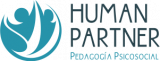Logo Human Partner2