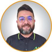 Jhon F. Erazo Profesor Edutuber