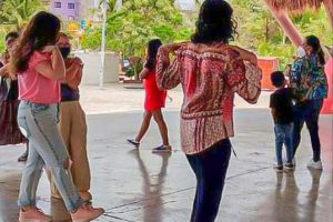 Comunidad Cancún 1