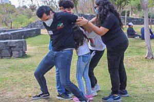Comunidad Puebla 2