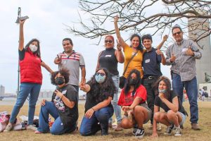 Comunidad Veracruz 3