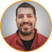 Jorge Gómez Profesor Edutuber
