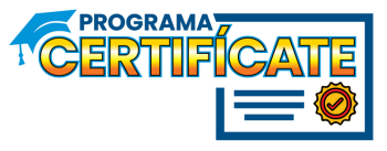 Programa Certifícate logo