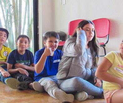 La mejor edad para implementar el homeschooling en niños en México Una decisión educativa personalizada