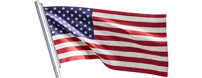 EEUU flag