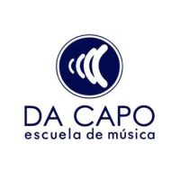 Logos alianzas Artisticas y Deportivas Da Capo