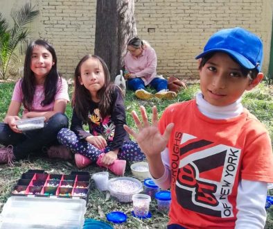 La Educación Personalizada Un regalo para el desarrollo integral de la niñez en su día