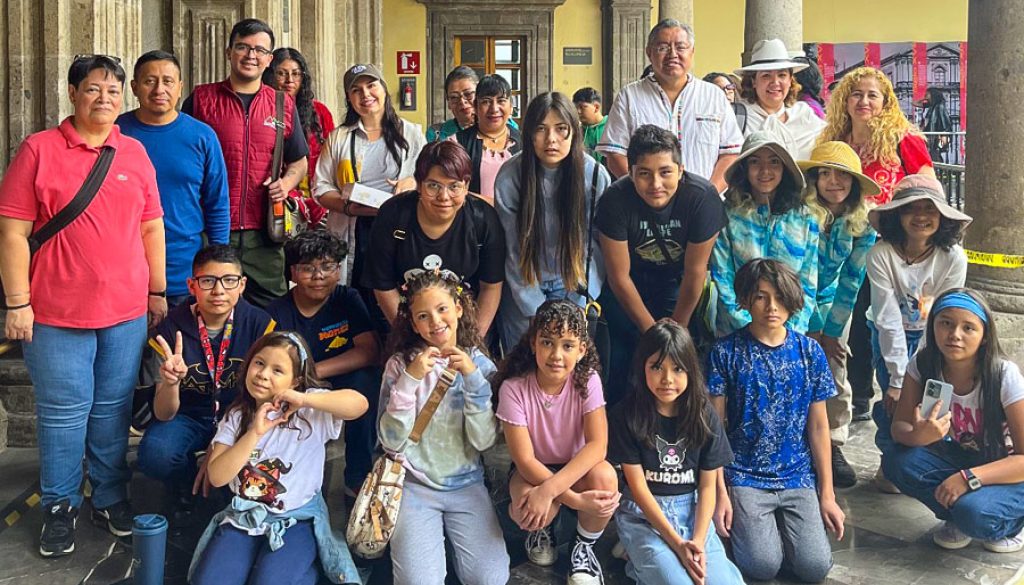 Homeschooling en México Aprendiendo con orgullo en el mes patrio