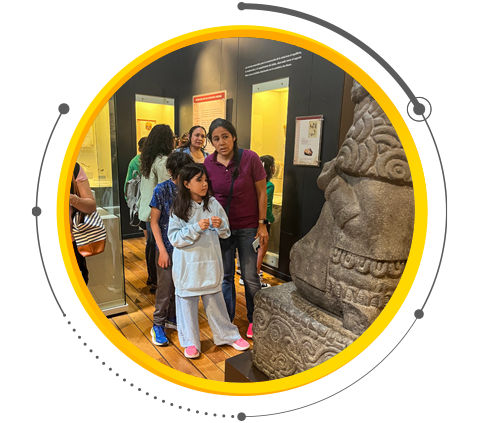 Giras CDMX Agosto 2025 CDMX