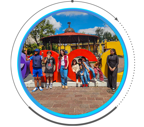 Giras CDMX octubre 2025 CDMX