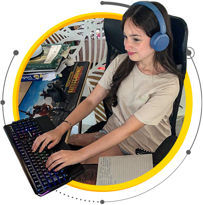 Home educación en casa