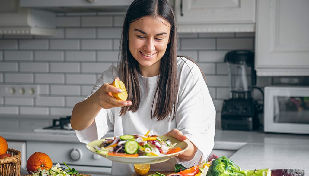 Alimentación saludable en México un reto actual para las familias y cómo educar desde casa