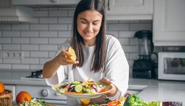 Alimentación saludable en México un reto actual para las familias y cómo educar desde casa