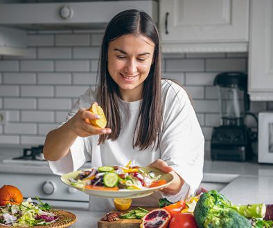 Alimentación saludable en México un reto actual para las familias y cómo educar desde casa