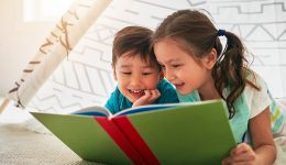 El aumento del consumo de libros en México cómo las familias están impulsando el hábito lector desde casa