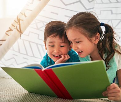 El aumento del consumo de libros en México cómo las familias están impulsando el hábito lector desde casa