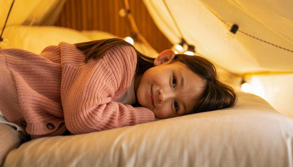 La importancia del sueño en niños y adolescentes un tema cada vez más relevante en México