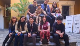 La importancia de la comunidad en el homeschooling aprender juntos desde casa