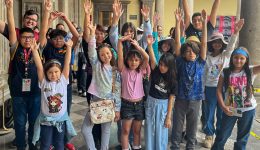 El poder del acompañamiento familiar en el homeschooling educar no tiene por qué hacerse en soledad