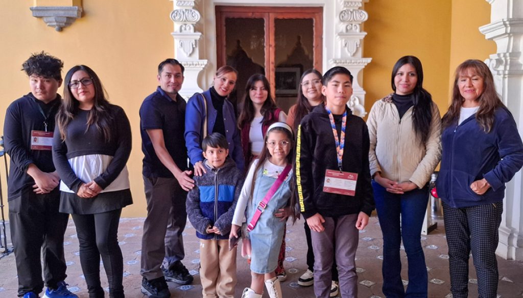 El valor del tiempo de calidad en familia una pieza clave del homeschooling en México