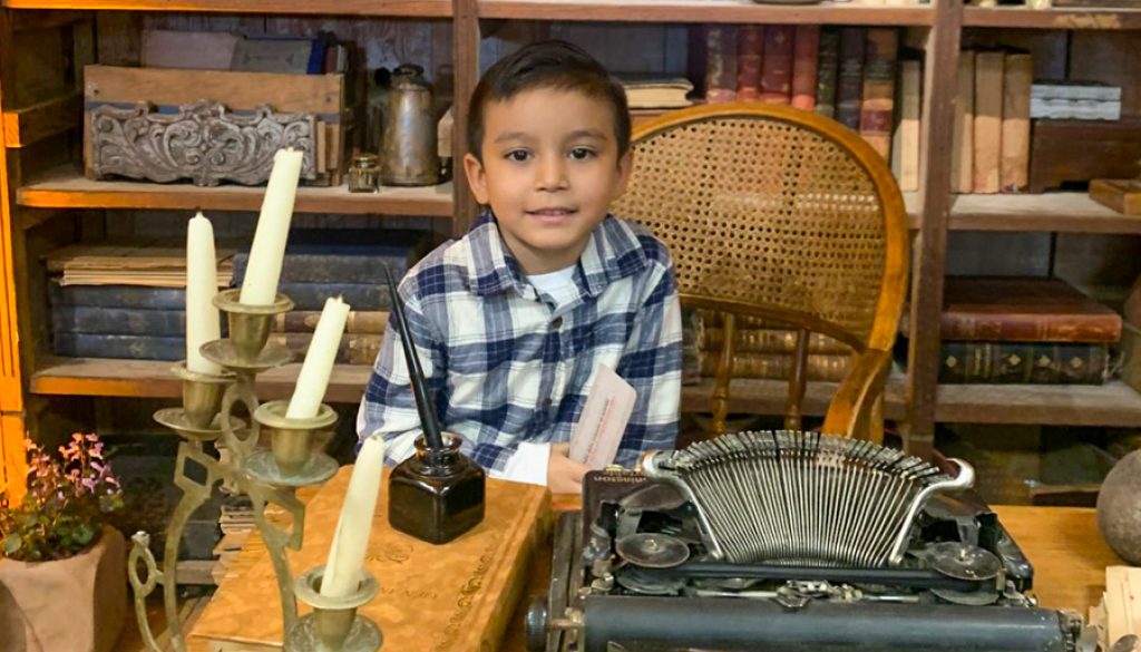 La autonomía infantil un valor esencial que se fortalece al educar en casa