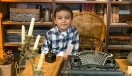 La autonomía infantil un valor esencial que se fortalece al educar en casa