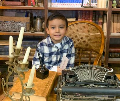 La autonomía infantil un valor esencial que se fortalece al educar en casa