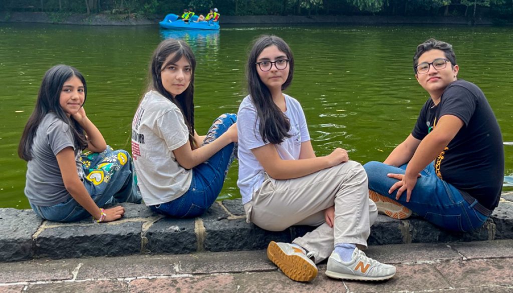 La importancia del aprendizaje emocional en el homeschooling formando niños seguros y conscientes