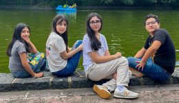 La importancia del aprendizaje emocional en el homeschooling formando niños seguros y conscientes