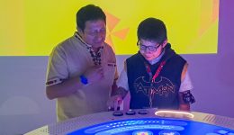 La sobreestimulación en la infancia un reto actual y cómo la educación en casa puede devolver el equilibrio