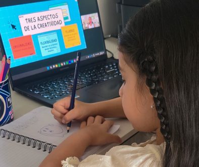 La creatividad como motor del aprendizaje por qué desarrollarla desde casa marca la diferencia