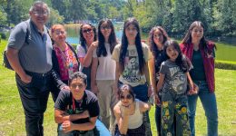 Año Nuevo nuevos comienzos cómo iniciar el ciclo escolar en casa con intención y propósito