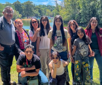 Año Nuevo nuevos comienzos cómo iniciar el ciclo escolar en casa con intención y propósito