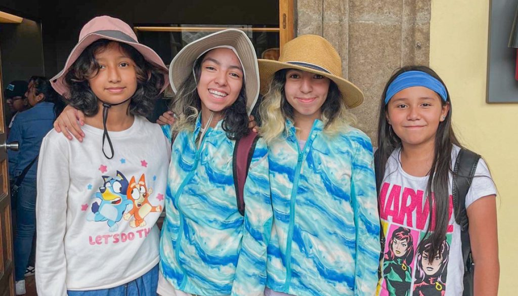 La educación integral en el homeschooling formar más allá de lo académico