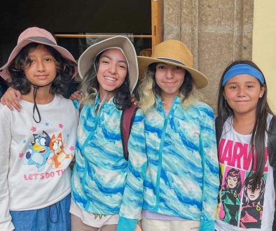 La educación integral en el homeschooling formar más allá de lo académico