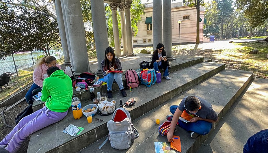 Evaluación sin exámenes otra forma de medir el aprendizaje