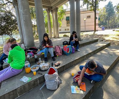 Evaluación sin exámenes otra forma de medir el aprendizaje