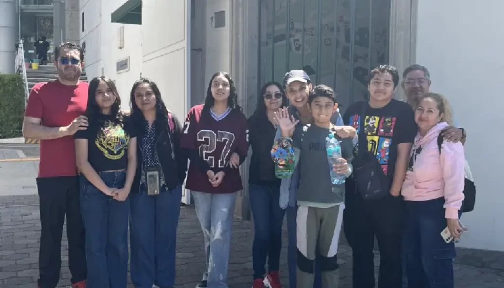 Aprendizaje en familia con homeschooling | MRHS MX