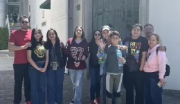 Aprendizaje en familia con homeschooling | MRHS MX