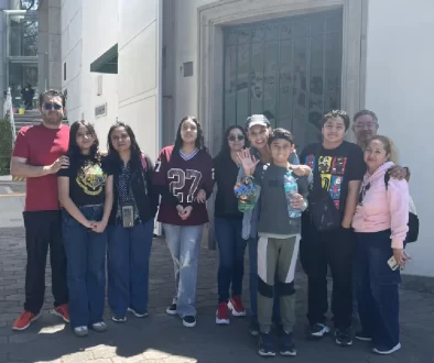 Aprendizaje en familia con homeschooling | MRHS MX