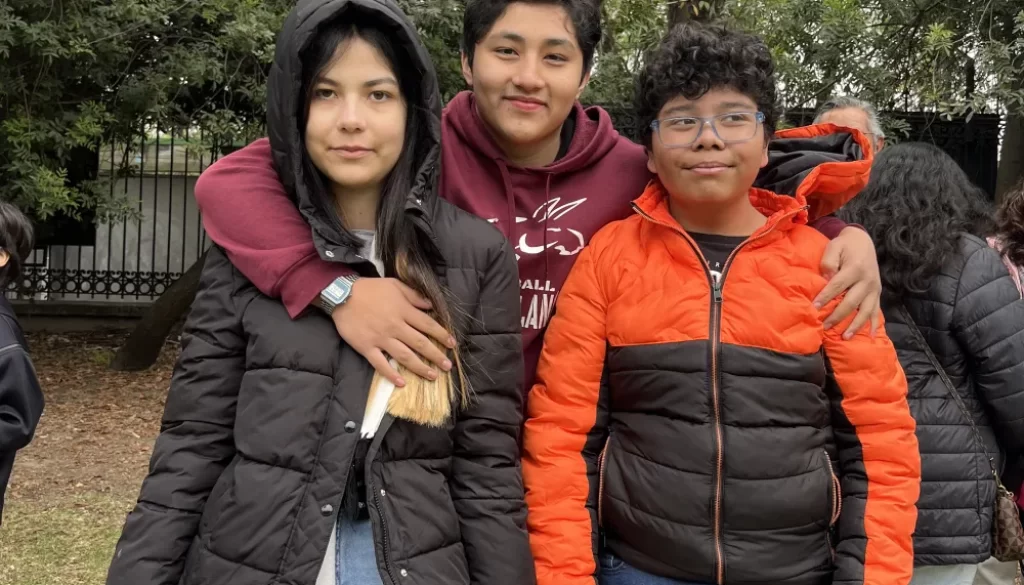 Aprendizaje permanente en homeschooling | MRHS Mx