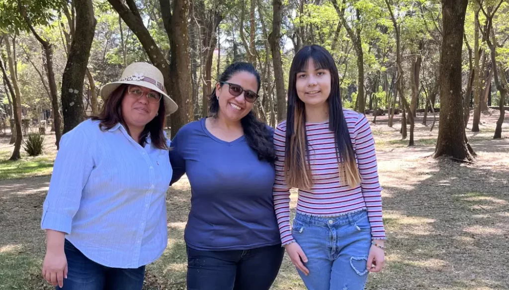 Aprendizaje personalizado para niños | MRHS MX