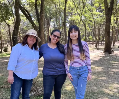 Aprendizaje personalizado para niños | MRHS MX