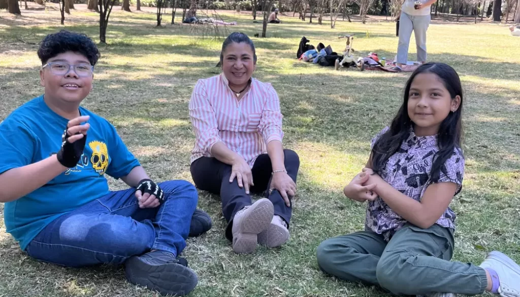 Aprendizaje práctico en homeschooling | MRHS Mx