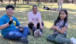 Aprendizaje práctico en homeschooling | MRHS Mx