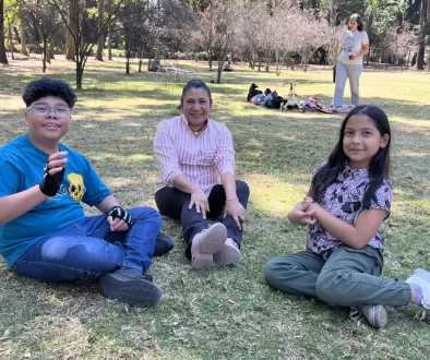Aprendizaje práctico en homeschooling | MRHS Mx