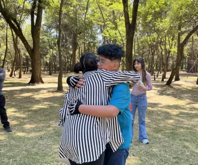 Gratitud en la educación en casa | MRHS Mx