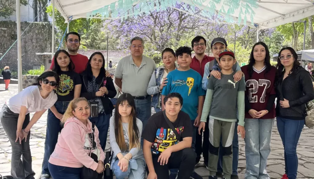 Homeschooling y propósito de vida | MRHS Mx