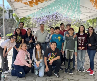 Homeschooling y propósito de vida | MRHS Mx