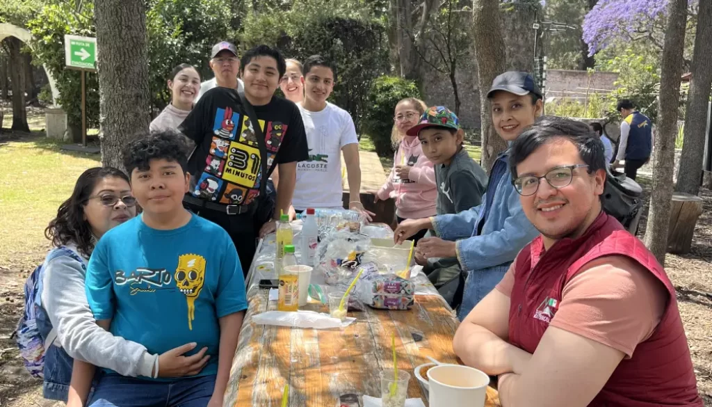 Resiliencia en el homeschooling